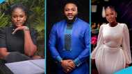 Prophet Eric Boahen Uche speaks on Ama Endorsed's death: "She didn't have a spiritual father"
