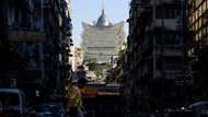 Macau lockdown begins, Hong Kong mulls health code app