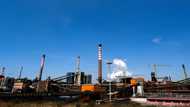 Chance for Italy's toxic steelworks to finally go green