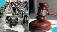 BECE scandal: Group of teachers face the law over alleged involvement in exam malpractice