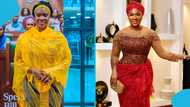 Veteran Nollywood actress Mercy Johnson bags top political appointment, fans and celebrities excite