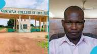 Lecturer dies after allegedly being beaten up by Ghana army personnel