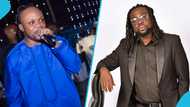 Kwame Bee shares the story of how he almost lost his job for playing Lumba's Aben Woha