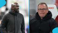 Austria coach explains why Ghana must not sack Otto Addo
