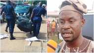 Krachi East MCE dies in hotel room after possible bedroom act