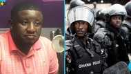 Chairman of Small Scale Miners Association arrested in galamsey crackdown