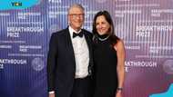 Bill Gates's girlfriend Paula Hurd's net worth and career explained