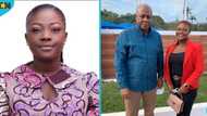 NDC's Nhyira Dadzie declares bid for Central Regional women's organiser