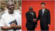 Ofori-Atta prepares to visit China for support over its loans to Ghana