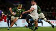 Springboks end 2022 with decisive win over England