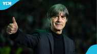 Joachim Low set to earn €150,000 monthly as Ghana coach