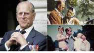 Prince Phillip died of old age - Death certificate reveals cause of death