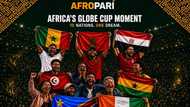 AfroPari assesses African teams’ chances at the world’s premier tournament