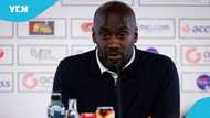 Otto Addo opens up on coaching future 4 months after Black Stars exit