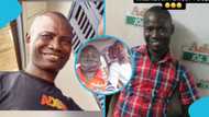 Adom TV's Okyeame Amoako Darkwa dies, Kofi Adoma Nwanwani, others mourn him