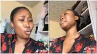 Lady angry after landlord increases rent by 28 percent, cites dollar appreciation as reason (video)