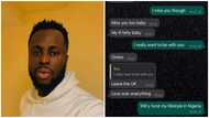 UK-based Nigerian man seeks advice as his crush tells him to leave everything there and return home for love