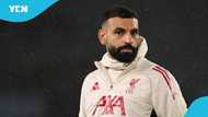 Unusual Rule Could See Mo Salah ‘Blacklisted’ from Saudi Pro League