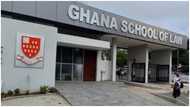 Ghana School of Law cancels exams after questions leak