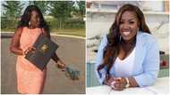 I wanted to return back to GH after moving to Canada; My African accent was made fun of - Young Lady