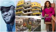 Bill Cobbinah and 3 other young Ghanaians who have established real estate companies