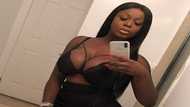 Top 5 female celebrities who have been incurring insults from Ghanaians with their provocative dress