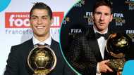 Ronaldo vs Messi: Comparing their best Ballon d’Or seasons