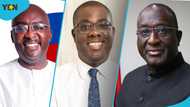 "Come join Bawumia campaign to break the 8": Sammy Awuku throws open invitation after Alan's resignation