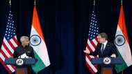 Blinken defends Pakistan arms sales against Indian criticism