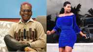 Pamela Odame was 'ashawo'; I had a one night stand with her - Nana Tornado drops top secret in video