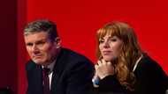 UK opposition leader Starmer cleared of lockdown breach