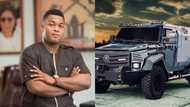We can produce complete bullion van cars within 5-7 weeks -CEO of Kantanka Automobile