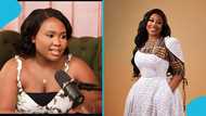 Ewurabena Quartey: Female mortician explains why workers knock before entering the mortuary