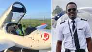 Bright KNUST graduate in need of over Ghc400k to complete top flight training school