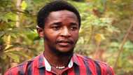 Black man shares deep secrets about forgotten African musical instrument (Video)