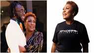 Burna Boy’s Mum Makes Billboard’s 2021 International Power Players List