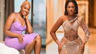 Three reasons for Fella Makafui's arrest as indicated by ISPYGH 247