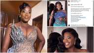 Ghanaian makeup artist reveals how commenting under Alpha Hour prayer live session has boosted her business