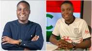 NDC Primaries: Edem Agbama former UG SRC president wins Ketu North Constituency with 1 vote