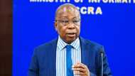 Sputnik vaccine brouhaha: All i wanted to do was to protect the public purse – Agyeman Manu