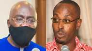 Bawumia: There is no doubt the 2nd in command will have to continue - Kwamena Duncan