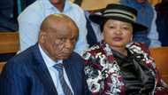 Lesotho drops murder charges against ex-PM