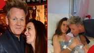 Master Chef Star Gordon Ramsay welcomes 6th baby with 49-year-old wife