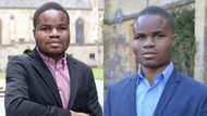 Visually impaired Ghanaian PhD student elected president of Oxford Africa Society
