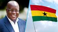 Independence Day: Akufo-Addo proudly celebrates Ghana’s democracy, prompts reactions: “We love you”