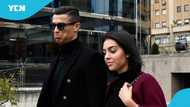Inside Cristiano Ronaldo and Georgina Rodríguez’s alleged divorce agreement