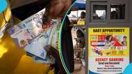 Mobile money vendor runs off with employers business capital: “I didn't know he could do that to me”