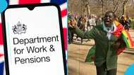 UK government lists foreign nationals exempt from right-to-work checks