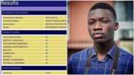 16-year-old boy who got 8As loses scholarship from American university over lack of money