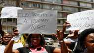 Eskom: South Africa's fallen energy giant